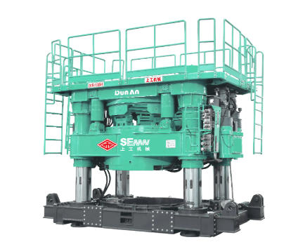 casing rotator device