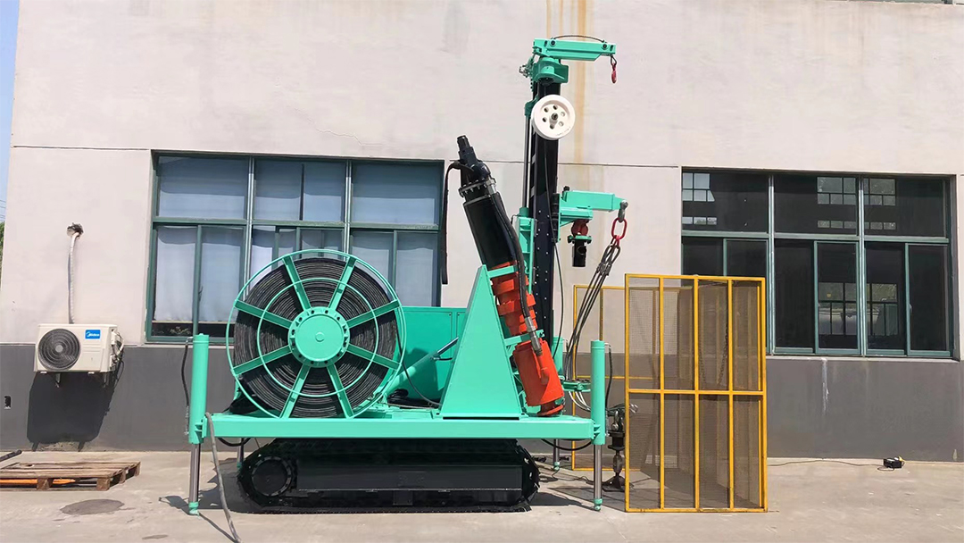Bassu di cucitura di pile