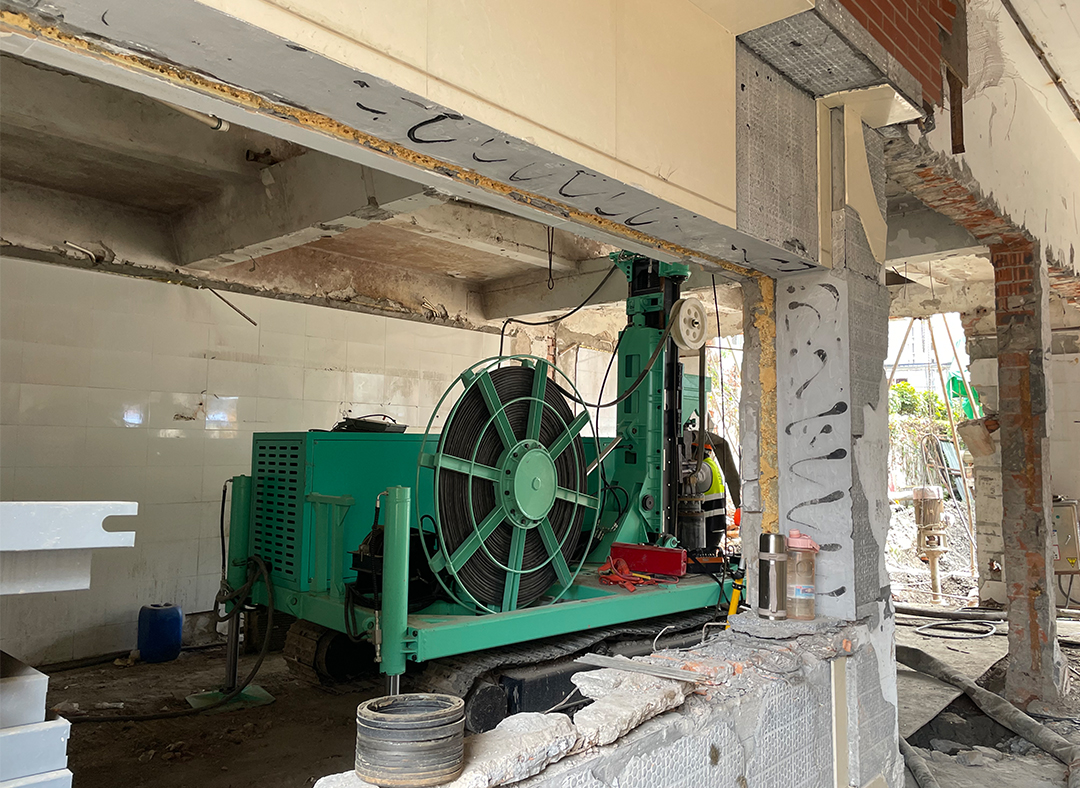 Bassu bobina pile drill-3