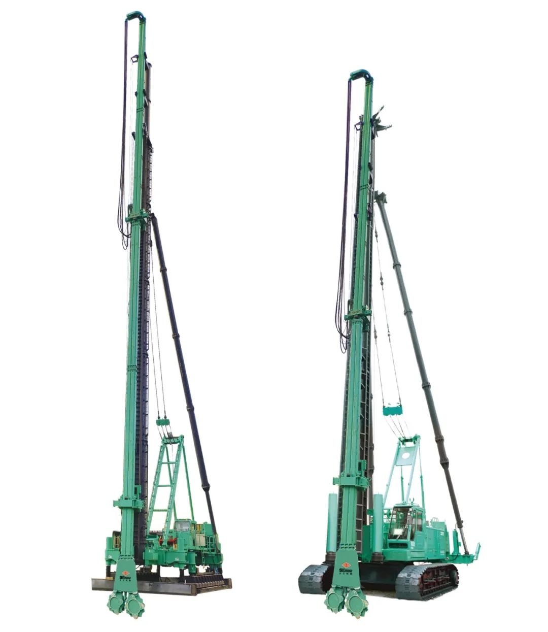 SEMW MS45E-4