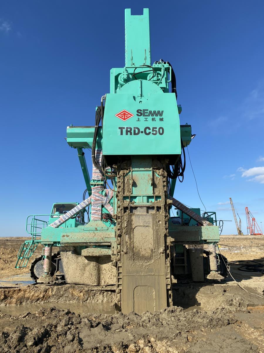Sem trd-c50 -4