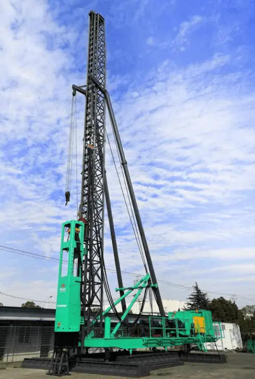 hydraulic hammer