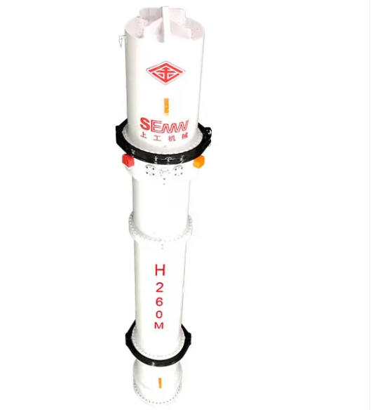 hydraulic hammer