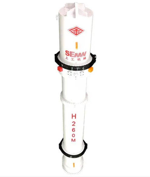 hydraulic hammer